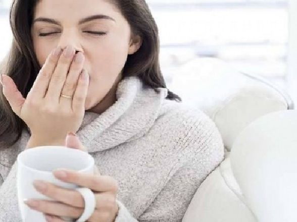 النعاس خلال النهار والأرق خلال الليل علامتان على مرض غير متوقع