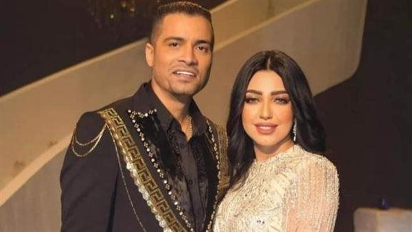 طليقة حسن شاكوش تثير الجدل بـ فيديو صادم