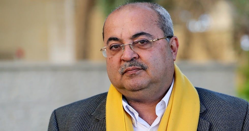 "الطيبي": خطف جندي إسرائيلي لطفلة رضيعة في غزة يمثل جريمة حرب