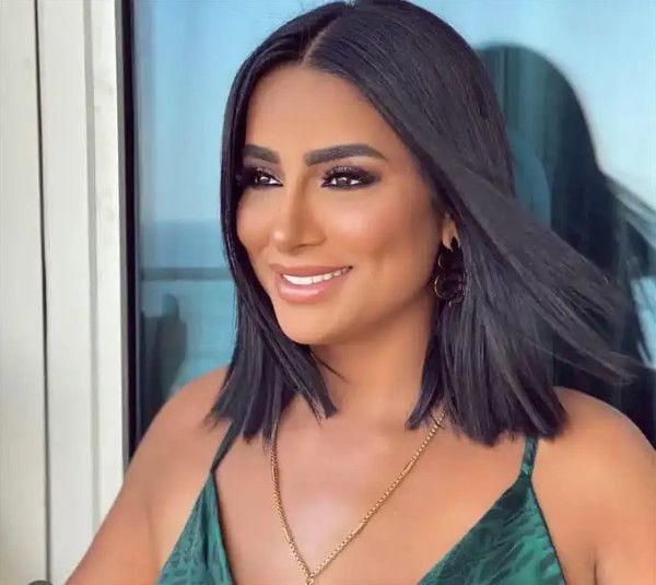 جوري بكر أحدث المنضمين لمسلسل "مسار إجباري" بطولة أحمد داش