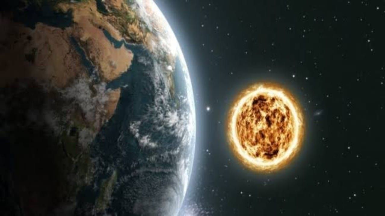 فلكية جدة: الأرض تصل قرب الشمس غداً