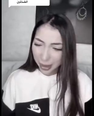 دنيا بطمة تنهار من البكاء..تؤكد تعرضها لمؤامرة كبيرة