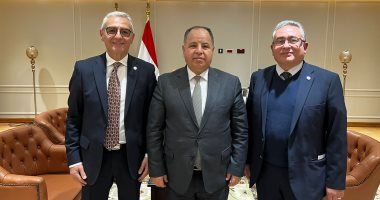 المالية تخاطب مجلس الدولة لإعادة النظر بـ«ضريبة الجدول» على خدمات «وسطاء التأمين»