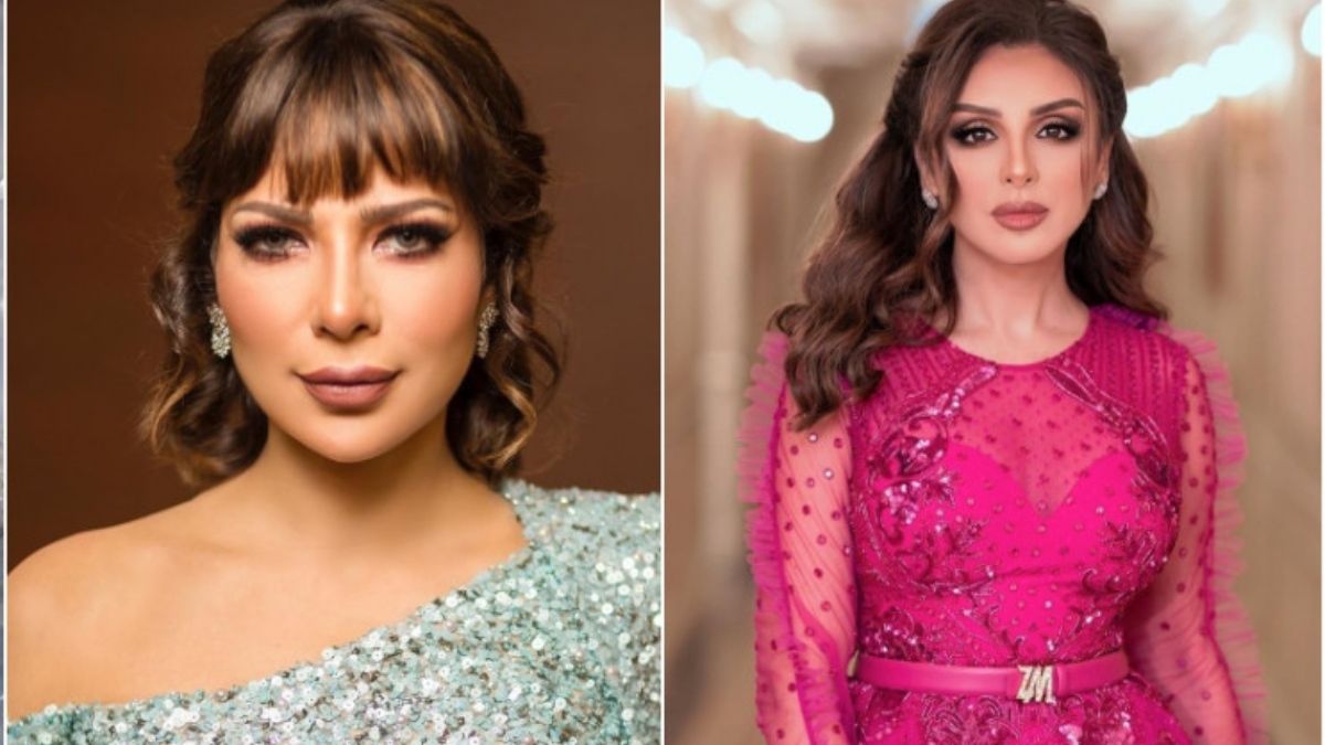 “صلحة” أنغام وأصالة… قطيعة 3 سنوات انتهت في السعودية | ولكن ماهو سببها؟