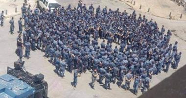 قائد الجيش اللبناني يتفقد وحدة عسكرية بالجنوب ويشدد على التعاون مع اليونيفيل