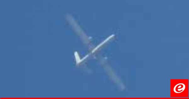 "النشرة": هدوء حذر بالقطاع الشرقي يخرقه تحليق لطيران الاستطلاع الإسرائيلي فوق حاصبيا