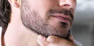 تنبه لها.. فراغات الذقن تشير إلى هذا المرض