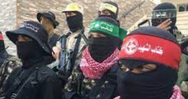 فصائل فلسطينية: حققنا إصابات فى صفوف جنود الاحتلال الإسرائيلى بمخيم البريج