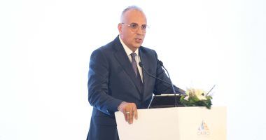 وزير الرى: الانتهاء من تأهيل ترع بأطوال 945 كيلومتر فى 2023