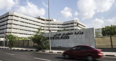 المطارات المصرية تشهد نموا ملحوظا في معدلات الحركة الجوية خلال عام 2023