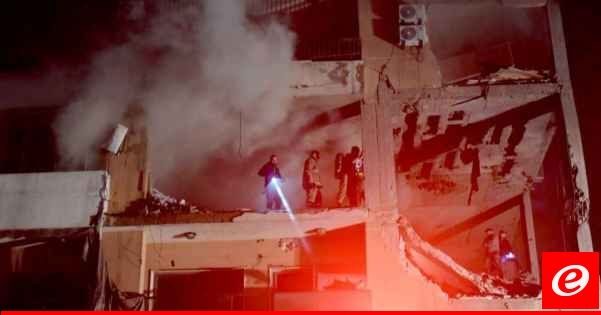 حماس تعلن مقتل القائدين في كتائب القسام سمير فندي وعزام الأقرع في الضربة الإسرائيلية