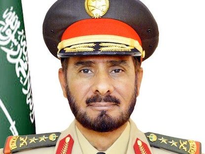 شيخ قبيلة الدماشقة يشكر المملكة على جهودها لتحقيق الأمن والاستقرار في اليمن