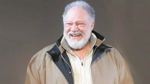 رمضان 2024.. «الفخرانى» يعود للدراما بـ«عتبات البهجة»