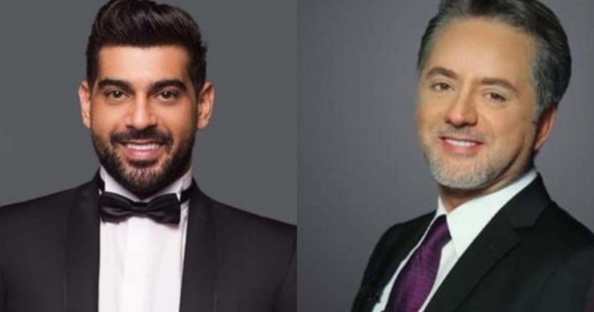 ديوغنائي يجمع مروان خوري بـ آدم يشعل المسرح.. وهذه الأغنية التي اختاراها