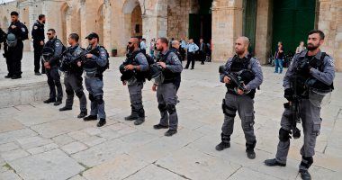 استشهاد 4 شبان فلسطينيين برصاص الاحتلال الإسرائيلى فى الضفة الغربية