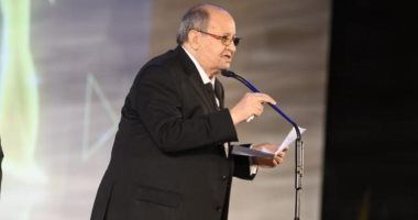 ذكرى وحيد حامد.. 3 أشخاص وصفهم المبدع الكبير بأصحاب الفضل عليه