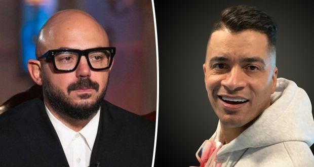 حسن شاكوش يشنّ هجوماً عنيفاً على محمود العسيلي.. ما القصة؟