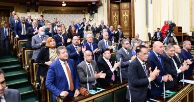 نواب: قانون الهيدروجين الأخضر يؤكد أننا نسير فى طريق الجمهورية الجديدة