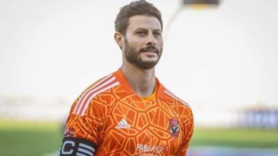 لفتة إنسانية من محمد الشناوي بعد طلب الطفل الفلسطيني