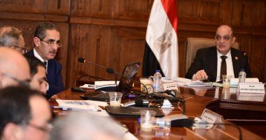 "مشروعات النواب" توصى بإعداد دراسة لإقامة منطقتين صناعيتين بالغربية