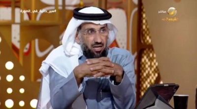 تراند اليوم : بالفيديو.. العساف يكشف سر ورقة انهت فترة الخلاف بين غازي القصيبي والأمير طلال