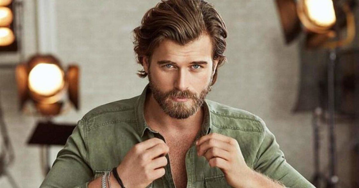 فيديو يجمع بين كيفانش تاتليتوغ وإبنه يخطف القلوب