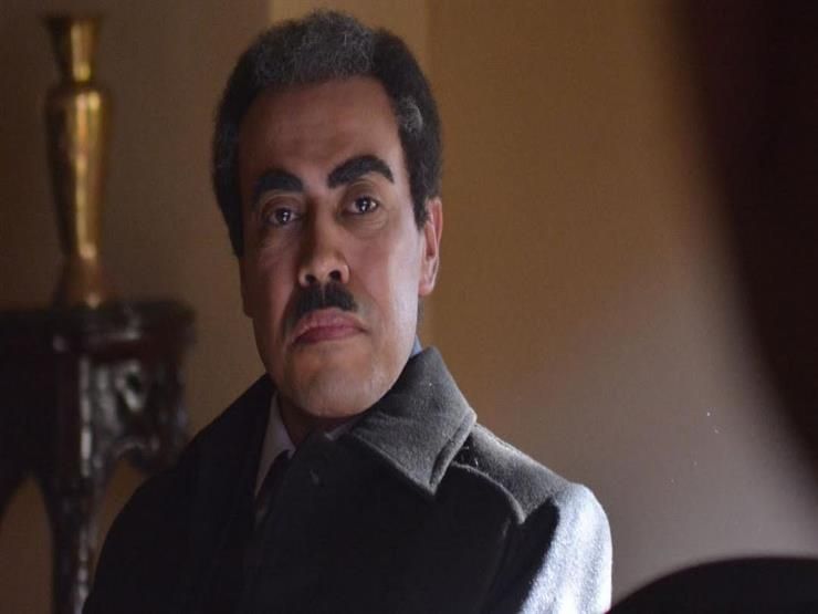 محمد فهيم يستعيد ذكرياته مع وحيد حامد من كواليس مسلسل "الجماعة"