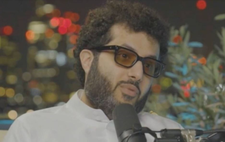 رئيس الهيئة العامة للترفيه يُعلق على أحداث فندق ريتز كارلتون .. ماذا قال ؟