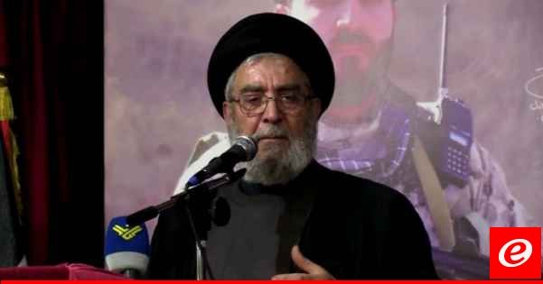 ابراهيم أمين السيد: العرب حوّلوا إسرائيل العدو إلى حليف وحوّلوا إيران الأخت إلى عدو