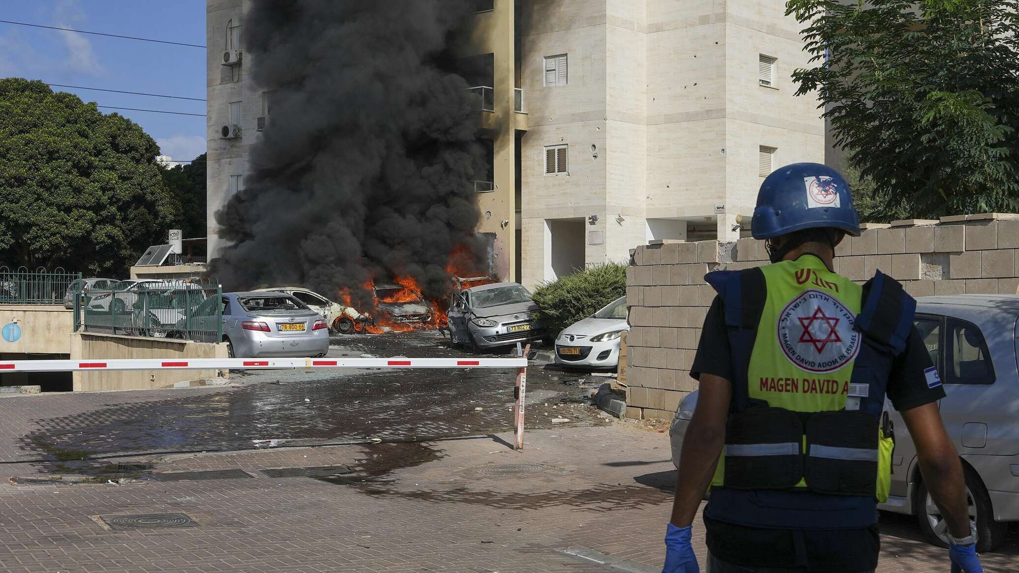 مستوطنو غلاف غزة: نطالب بغلاف أمني وليس اقتصادي