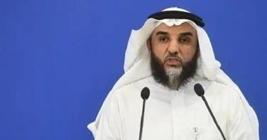 "عسيري": لقاح قادم لمن بلغوا 65 عامًا وأكثر ضد "الفيروس المخلوي"