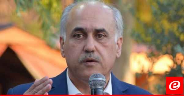 أبو الحسن: معالجة أزمة إقفال مكب الكوستابرافا تحتاج لخطة شاملة بعيدًا عن القرارات المجتزأة