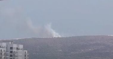 لبنان: انتشال جثث 3 أشخاص جراء قصف إسرائيل مبنى بالضاحية الجنوبية في بيروت