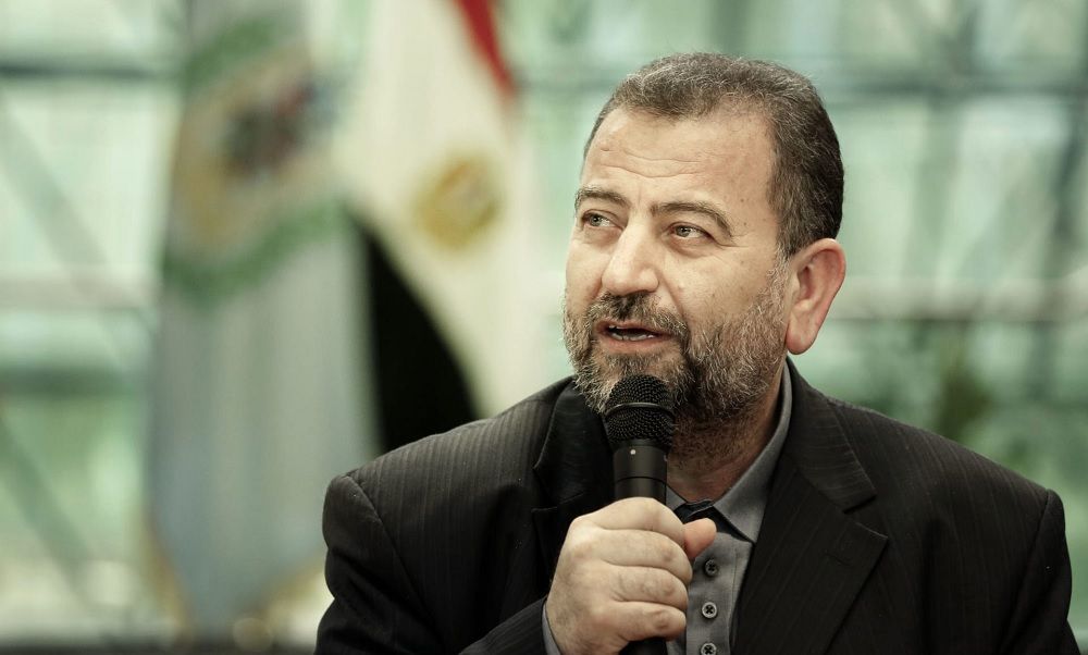 بعد اغتيال صالح العاروري.. «حمـ.ـاس» توقف مفاوضات الهدنة وتبادل الأسرى مع إسرائيل