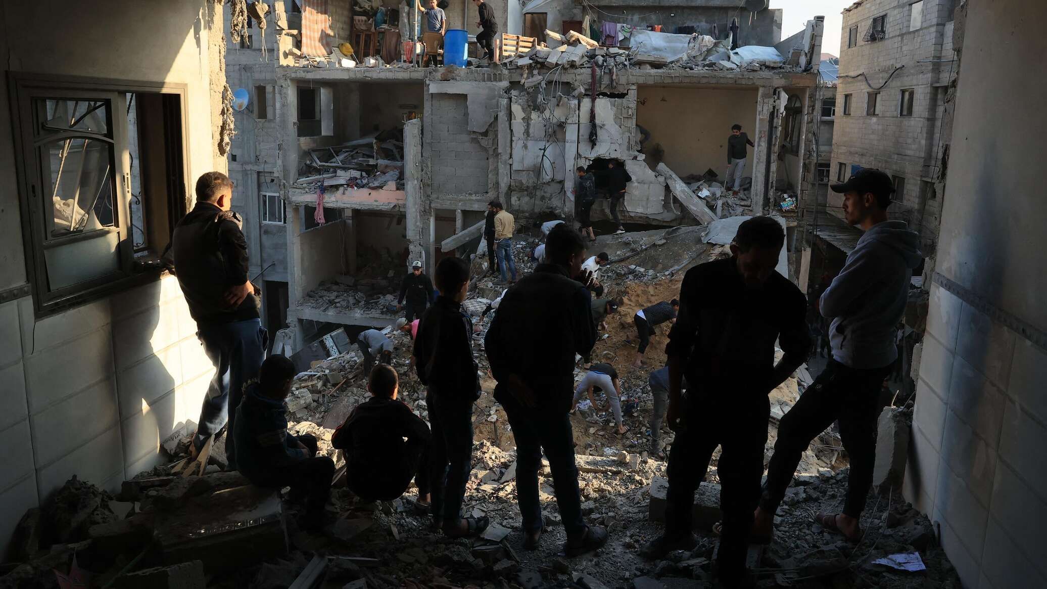 الخارجية الفلسطينية: اختطاف رضيعة من غزة دليل على ارتكاب إسرائيل أفظع الجرائم دون محاسبة