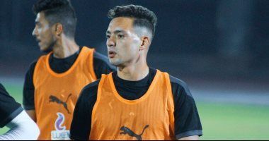 الاتحاد السكندري يجهز اللاعبين البدلاء للاستعانة بهم في كأس الرابطة