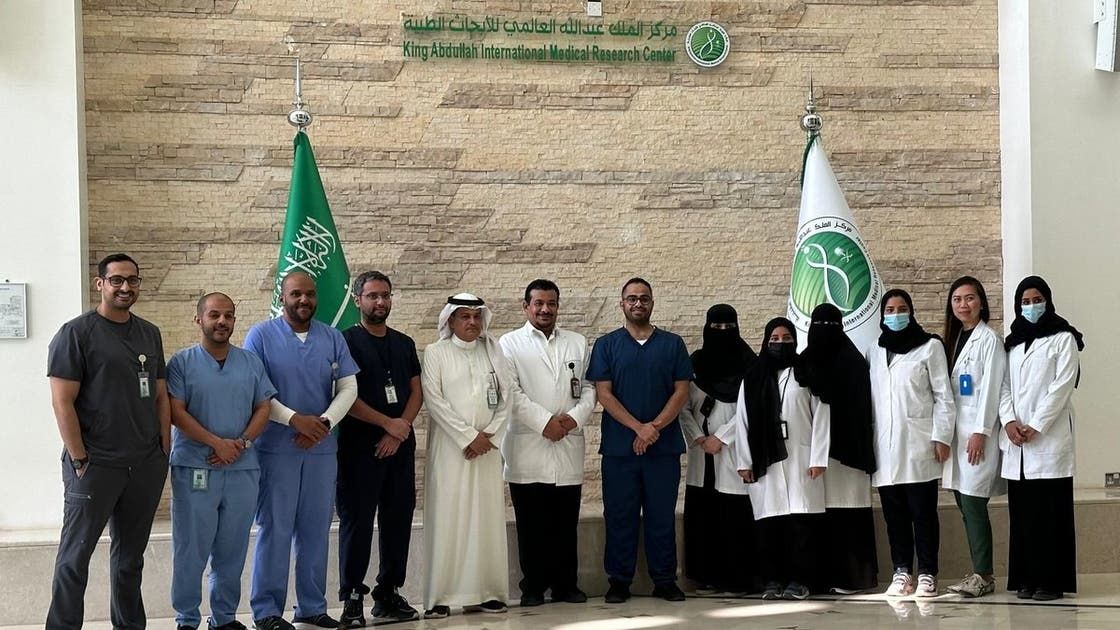 الخليج اليوم .. اكتشاف متلازمة مرضية جديدة في السعودية.. تعرف عليها