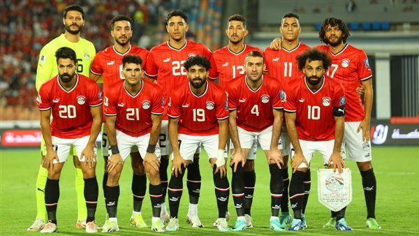 موعد أولى مواجهات مصر بأمم أفريقيا كوت ديفوار 2024