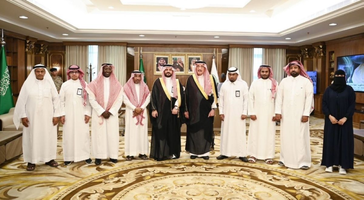 نجاح تجارب زراعة أشجار الصندل في جازان