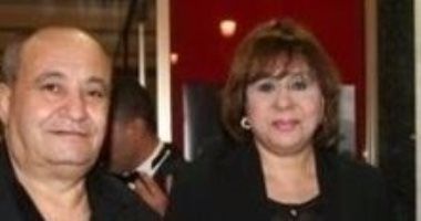 قصة زواج وحيد حامد من الإعلامية زينب سويدان ودورها فى أعماله السينمائية