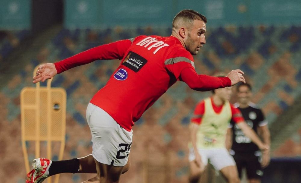 شوبير يوضح: لماذا تأخر الأهلي في الإعلان عن صفقة عمر كمال عبدالواحد؟