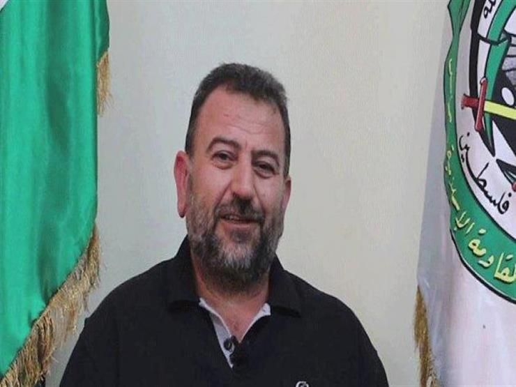 حماس تعلن استشهاد صالح العاروري واثنين من قادة القسام في انفجار بيروت