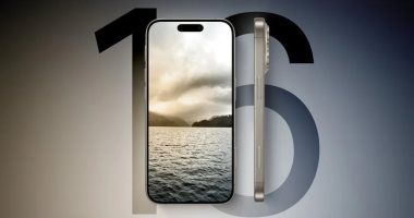 تكنولوجيا: تسريب: طرازات iPhone 16 Pro ستحصل على شاشات أكبر من الموديلات السابقة