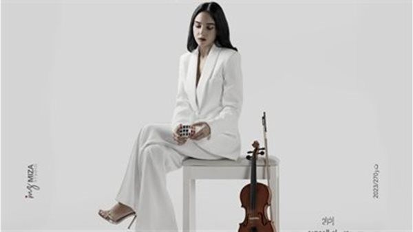 سلمي أبو ضيف تغيب عن العرض الخاص لفيلمها “ليه تعيشها لوحدك”