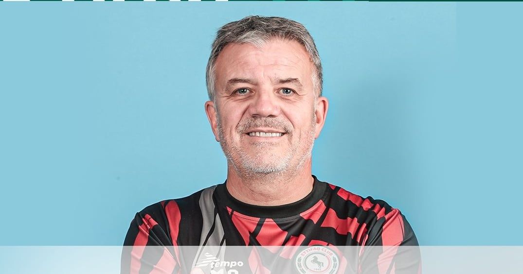 "مارك ألين" مديراً رياضياً تنفيذياً لنادي الاتفاق