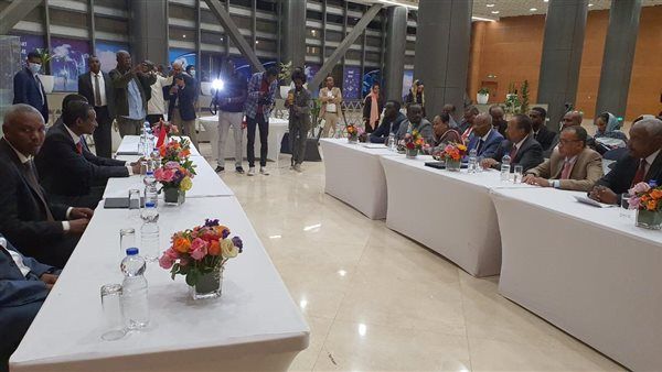تنسيقية القوى السودانية والدعم السريع يتفقان على تشكيل لجنة للمساعدات الإنسانية وحماية المدنيين