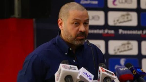 أحمد دياب: أحداث الشغب لا تعبر عن جمهور الاسماعيلي والمصري