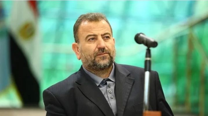 بعد استشهاد العاروري.. المقاومة تقصف تل أبيب بالصواريخ.. وفتح تعلن إضرابا شاملا.. والجهاد الإسلامي تتوعد إسرائيل