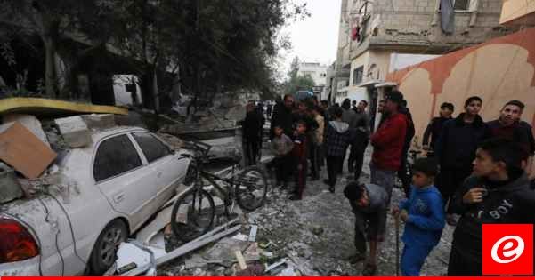 "واينت": إسرائيل قررت المثول أمام محكمة العدل الدولية بشأن جرائم إبادة في غزة