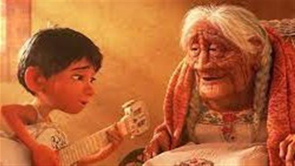 وفاة المكسيكية آنا أوفيليا مورجويا الشهيرة بـ "ماما كوكو"